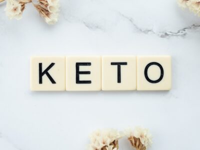 Today is National Keto Day. Who knew??