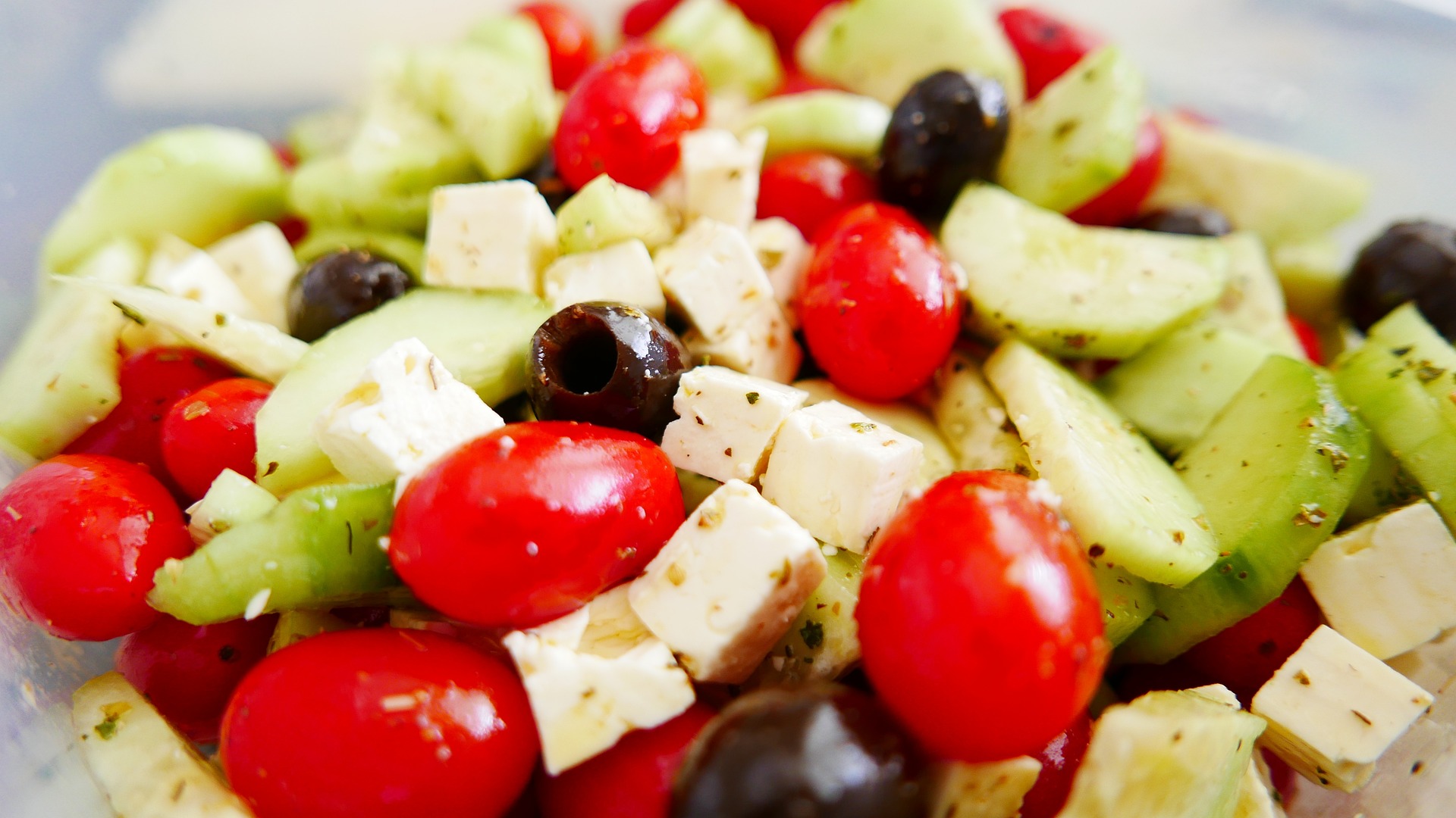 Debunking the Myth of the Mediterranean Diet: An In-depth Analysis by Dr. Zoe Harcombe